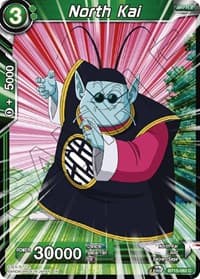 North Kai
