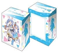 Bushiroad Deck Holder Collection V3 Vol.92: Hololive Production - Pekora Usada - Hololive 1st fes. "Nonstop Story"