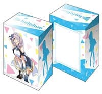 Bushiroad Deck Holder Collection V3 Vol.95: Hololive Production - Shirogane Noel - Hololive 1st fes. "Nonstop Story"