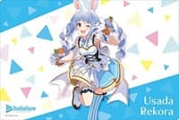 Bushiroad Rubber Mat Collection V2 Vol.136: Hololive Production - Usada Pekora 1st Fes.
