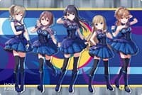 Bushiroad Rubber Mat Collection V2 Vol.141: Idoly Pride - Tempest of the Moon