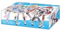 Bushiroad Storage Box Collection V2 Vol.27: Hololive 3rd Generations Hololive 1st fes. "Nonstop Story"