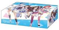 Bushiroad Storage Box Collection V2 Vol.16: Hololive Production - Hololive 1st fes. "Nonstop Story"