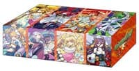 Bushiroad Storage Box Collection V2 Vol.20: Monster Strike