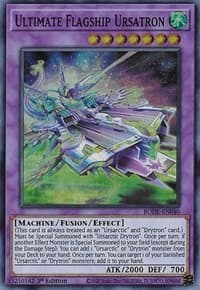 Ultimate Flagship Ursatron