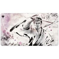 Secret Lair Playmat Toshiro Umezawa for Magic: The Gathering