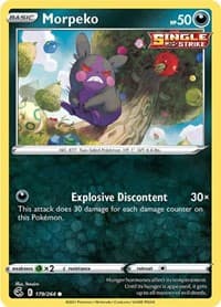 Morpeko (179)