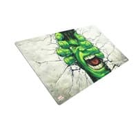 GameGenic Marvel Champions Game Mat - Hulk
