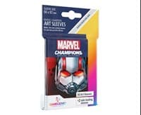 Marvel Champions - Ant-Man Card Sleeves (50ct.)