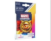 Marvel Champions - Doctor Strange Card Sleeves (50ct.)