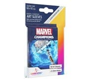 Marvel Champions - Thor Card Sleeves (50ct.)