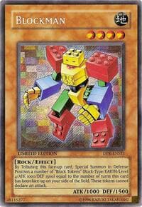 Blockman