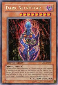 Dark Necrofear