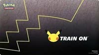 Pokemon TCG: Celebrations Premium Playmat Collection Playmat