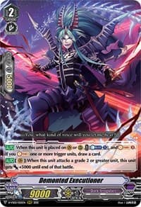 Demonted Executioner