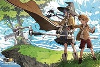 Bushiroad Rubber Mat Collection V2 Vol.156: Mushoku Tensei: Jobless Reincarnation