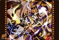 Bushiroad Rubber Mat Collection V2 Vol.160: Shaman King