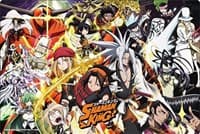 Bushiroad Rubber Mat Collection V2 Vol.161: Shaman King