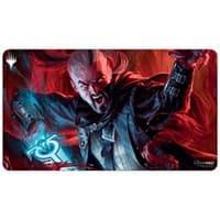 Innistrad: Crimson Vow Playmat Odric, Blood-Cursed (D) for Magic: The Gathering