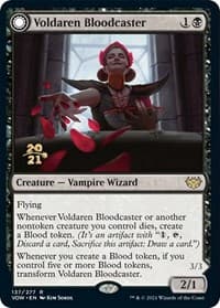 Voldaren Bloodcaster