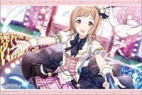 Bushiroad Rubber Mat Collection V2 Vol.162: The Idolmaster Shiny Colors - Mano Sakuragi