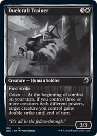 Duelcraft Trainer
