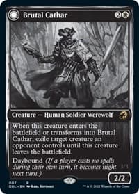 Brutal Cathar
