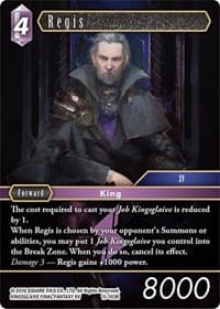 Regis