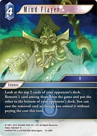 Mind Flayer
