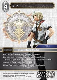 Ace