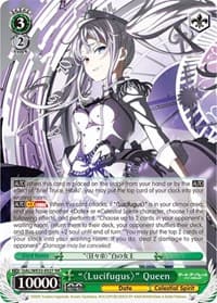 "Lucifugus" Queen