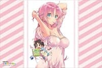 Bushiroad Rubber Mat Collection V2 Vol.174: Megamiryou no Ryoubo-kun - Atena & Koshi