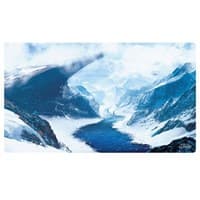 Playmat "Frozen World"