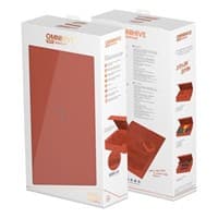 Omnihive 1000+ Xenoskin - Dark Orange