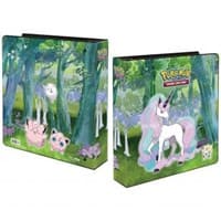 Pokemon Gallery Series Enchanted Glade 2" Album