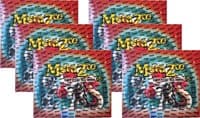 Cryptid Nation: Second Edition Booster Box Case