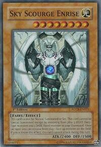 Sky Scourge Enrise