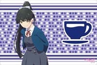 Bushiroad Rubber Mat Collection V2 Vol.185: Love Live! Super Star!! - Ren Hazuki
