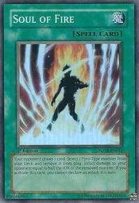 Soul of Fire