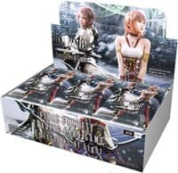 Emissaries of Light Booster Box