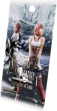 Emissaries of Light Booster Pack
