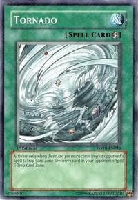Tornado
