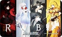 Weiss Schwarz Preorder Playmat - RWBY