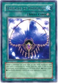 Necklace of Command