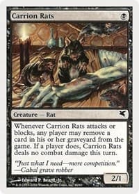 Carrion Rats (40)