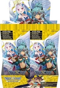Interlude Diva Booster Box