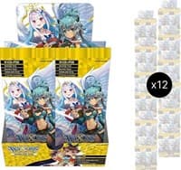 Interlude Diva Booster Box Case