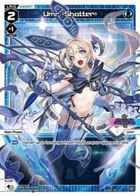 Umr =Shatter=