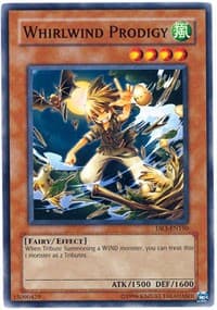 Whirlwind Prodigy