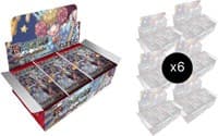 Game of Gods: Reloaded Booster Box Case